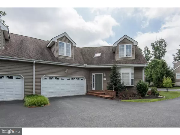 Chadds Ford, PA 19317,5 GRAYSTONE DR