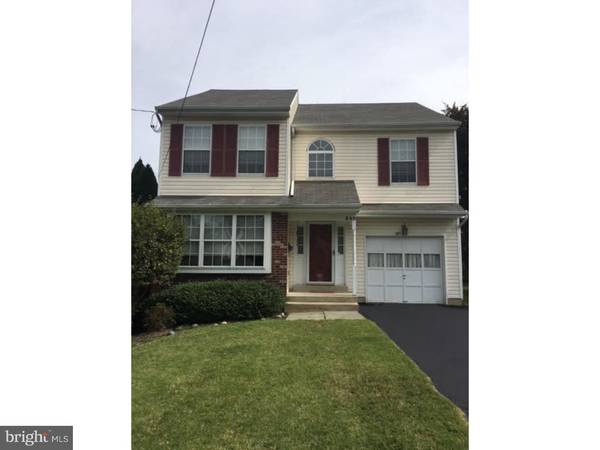 549 ROYAL AVE, Havertown, PA 19083