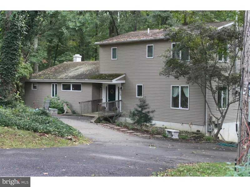 48 TWIN PINE WAY, Glen Mills, PA 19342