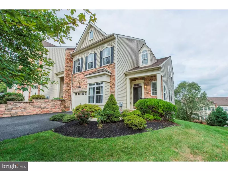 3155 WOODS EDGE DR, Garnet Valley, PA 19061