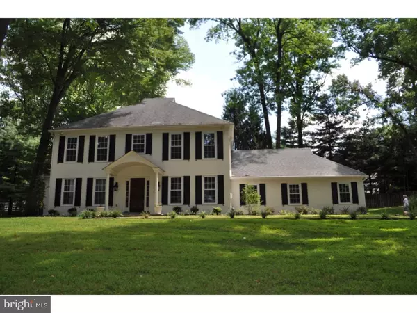 3406 SAWMILL RD, Newtown Square, PA 19073