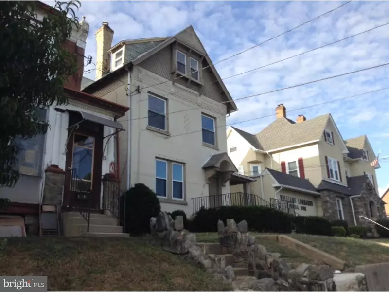 39 W BALTIMORE AVE, Clifton Heights, PA 19018