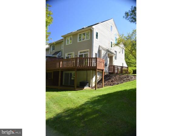 427 WOODED WAY, Newtown Square, PA 19073