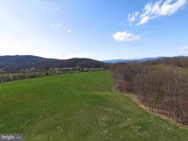 WHORTON HOLLOW ROAD, Castleton, VA 22716