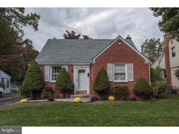 315 HAWARDEN RD, Springfield, PA 19064