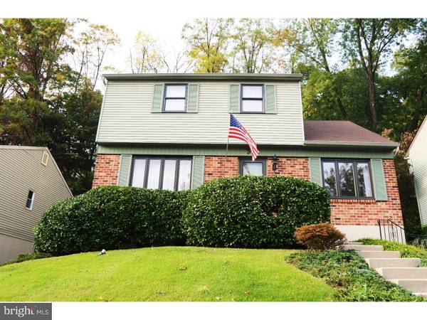 312 FRANCIS DR, Havertown, PA 19083