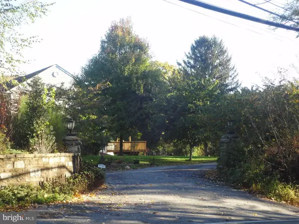 Wallingford, PA 19086,LOT 4 BULLENS LN