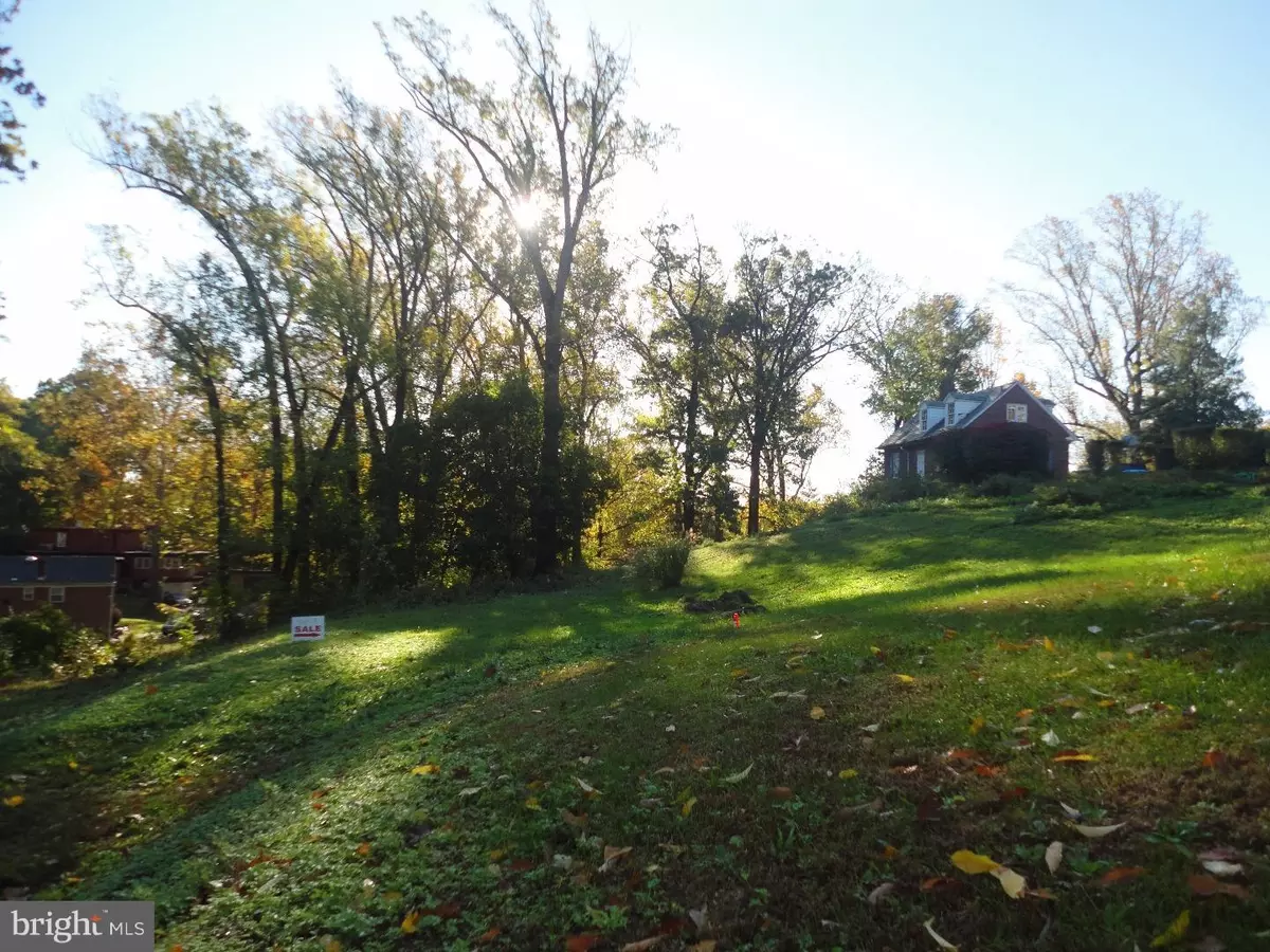 Wallingford, PA 19086,LOT 4 BULLENS LN