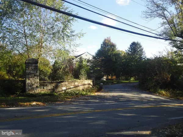 Wallingford, PA 19086,LOT 4 BULLENS LN