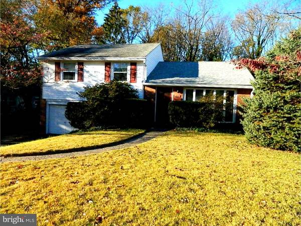 308 LEWIS RD, Springfield, PA 19064