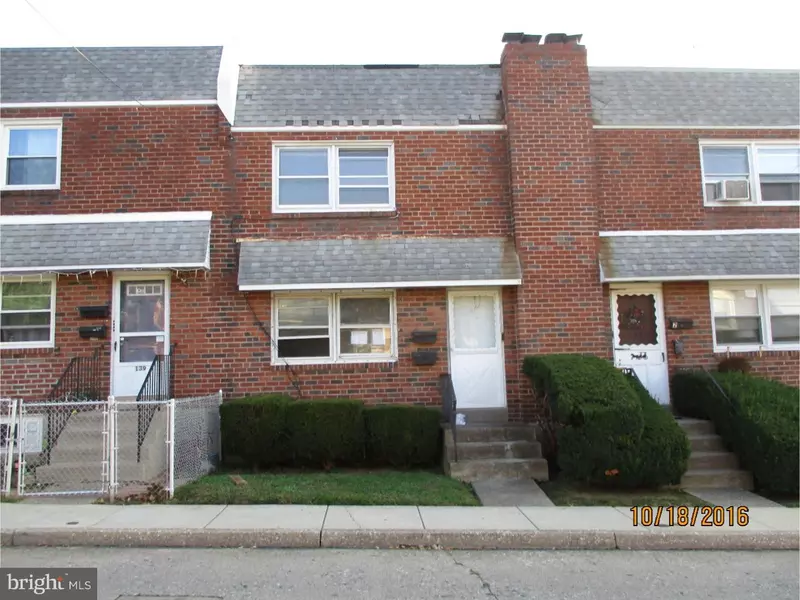 137 BRIDGE ST, Drexel Hill, PA 19026