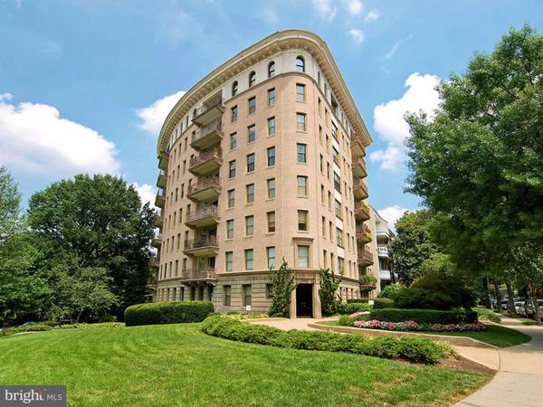 2301 CONNECTICUT AVE NW #2A, Washington, DC 20008