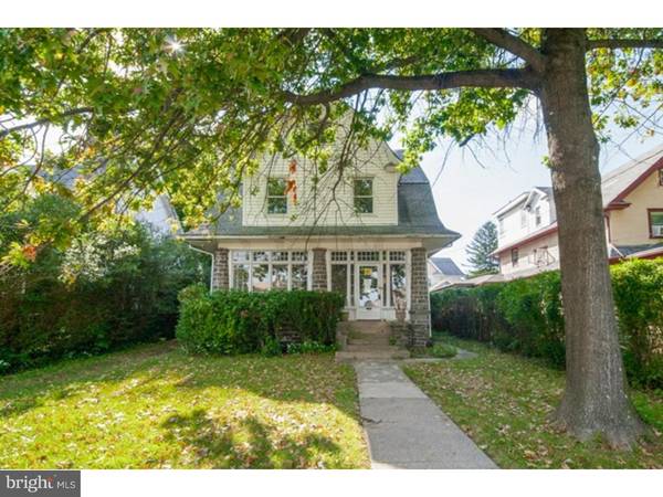 1228 W DARBY RD, Havertown, PA 19083