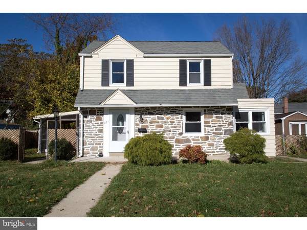 731 WESTWOOD LN, Aldan, PA 19018