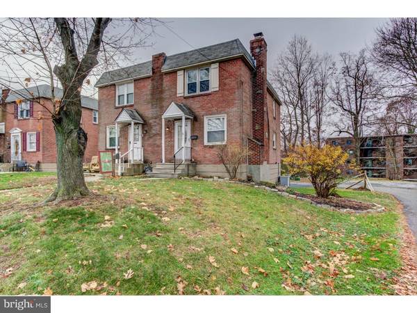 15 ACRES DR, Ridley Park, PA 19078