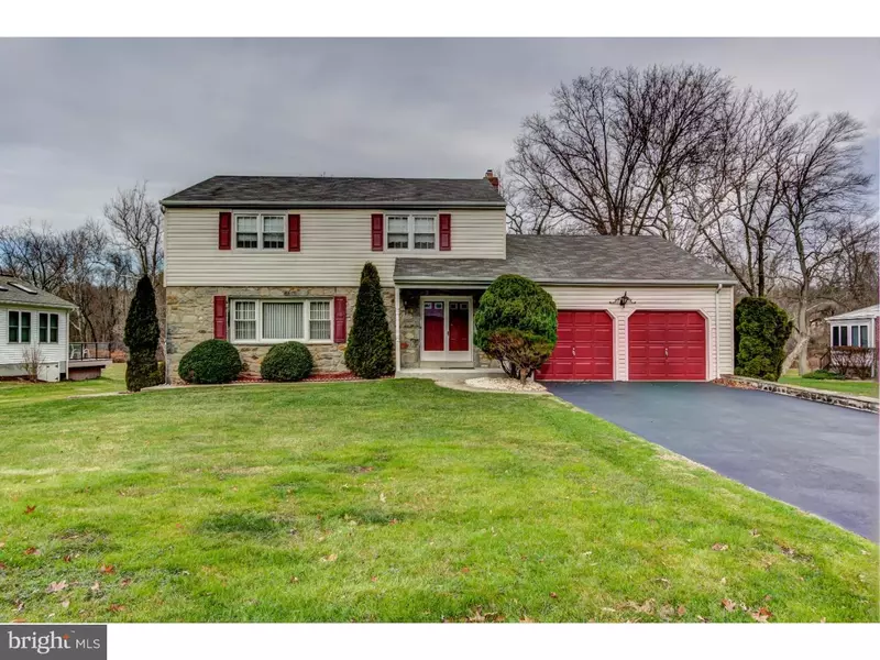 239 FAWNHILL RD, Broomall, PA 19008