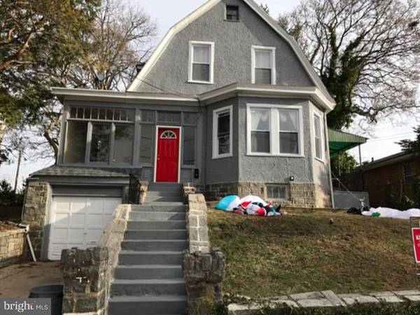 13 WINFIELD AVE, Upper Darby, PA 19082