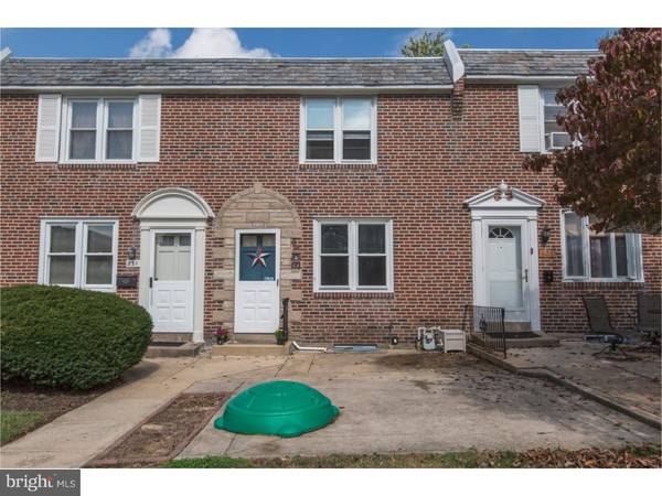 829 HAMPSHIRE RD, Drexel Hill, PA 19026