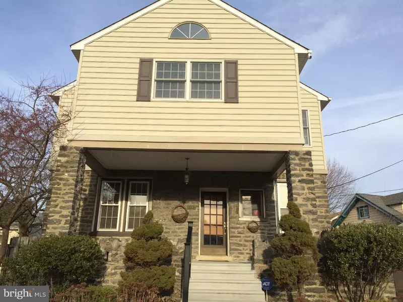 3803 ROSEMONT AVE, Drexel Hill, PA 19026