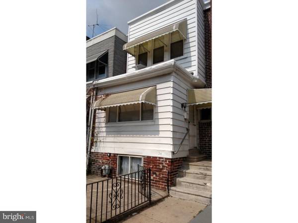 34 N 3RD ST, Darby, PA 19023