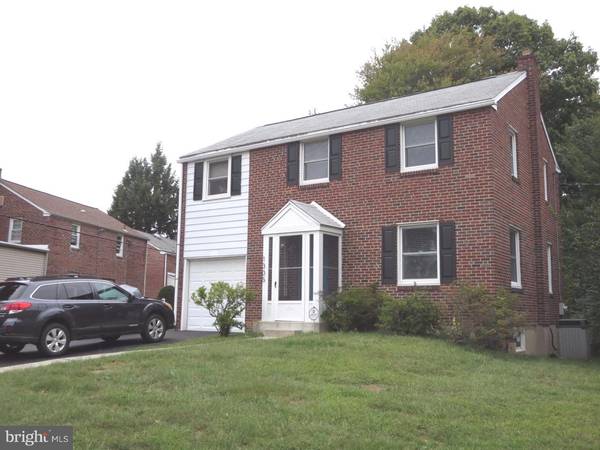 1305 ROOSEVELT AVE, Havertown, PA 19083