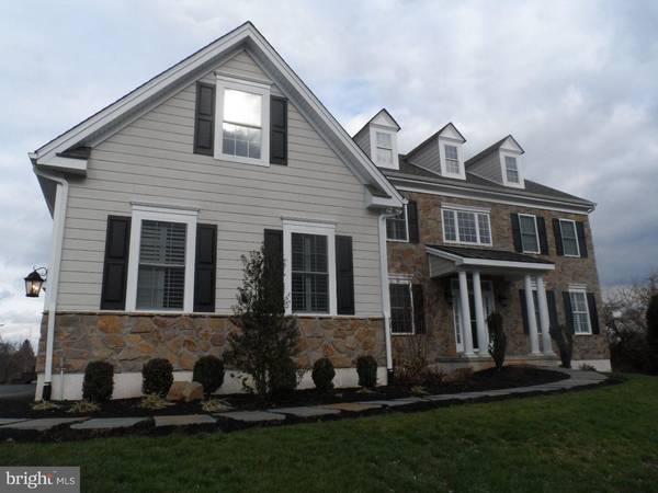 223 KIRK RD, Garnet Valley, PA 19060