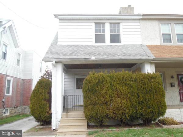 214 N LINDEN AVE, Upper Darby, PA 19082