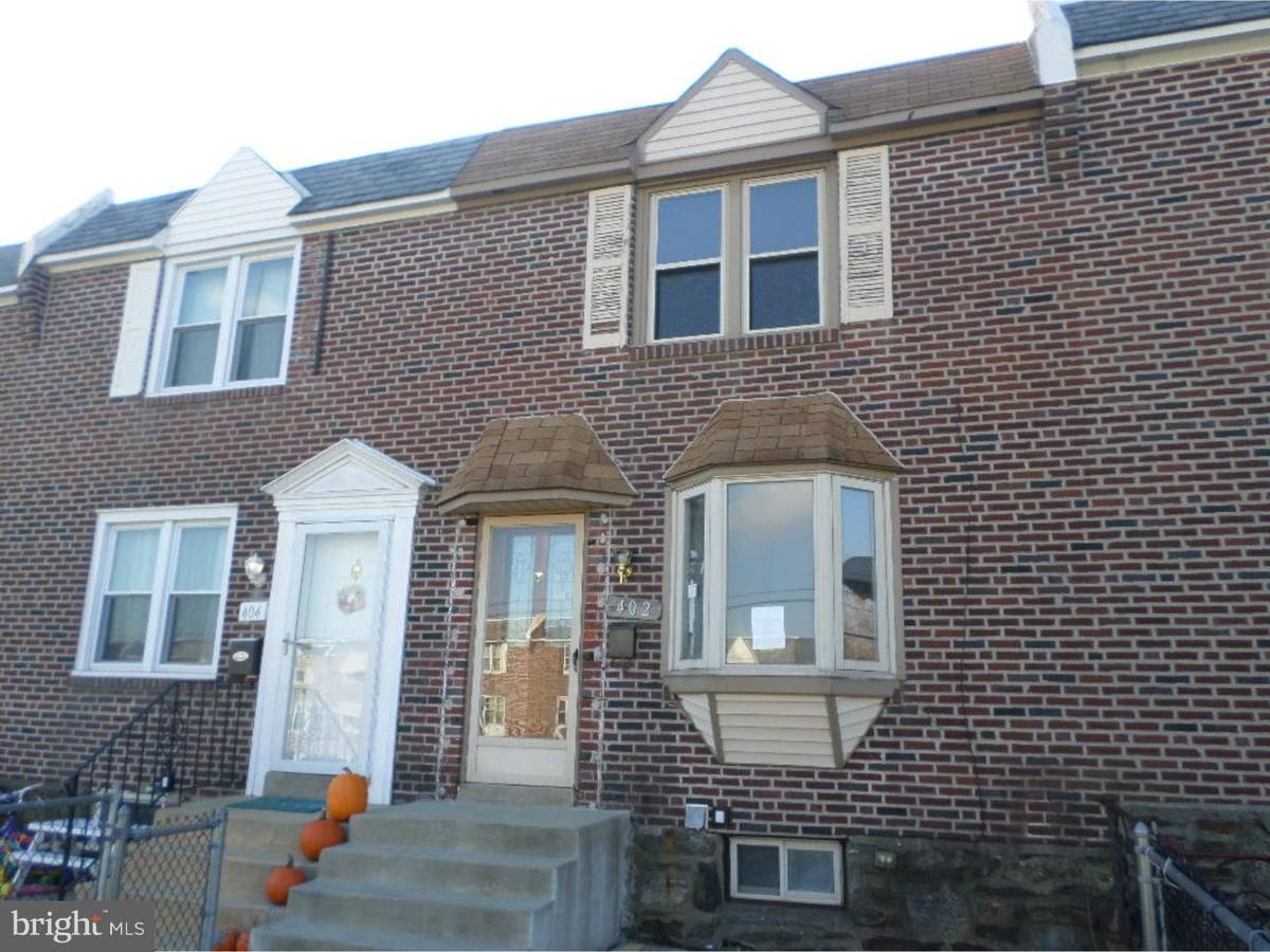 Clifton Heights, PA 19018,402 S CHURCH ST