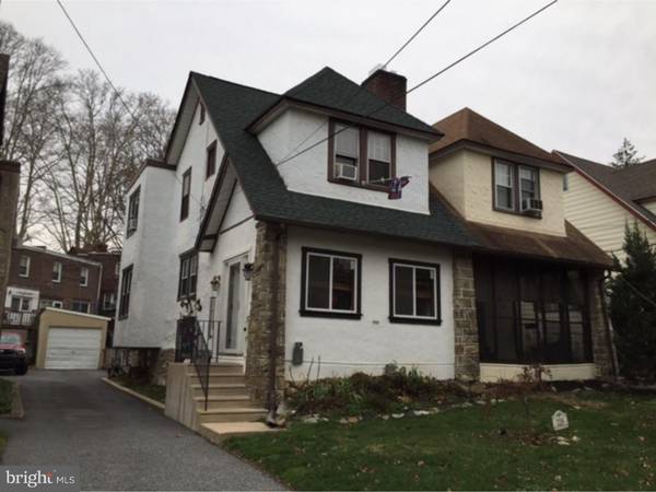 328 LAKEVIEW AVE, Drexel Hill, PA 19026