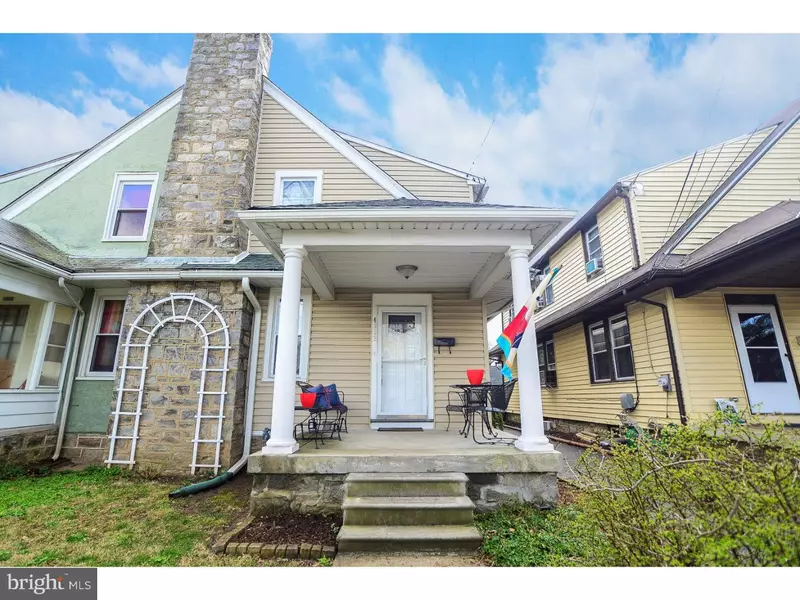 4202 ROSEMONT AVE, Drexel Hill, PA 19026