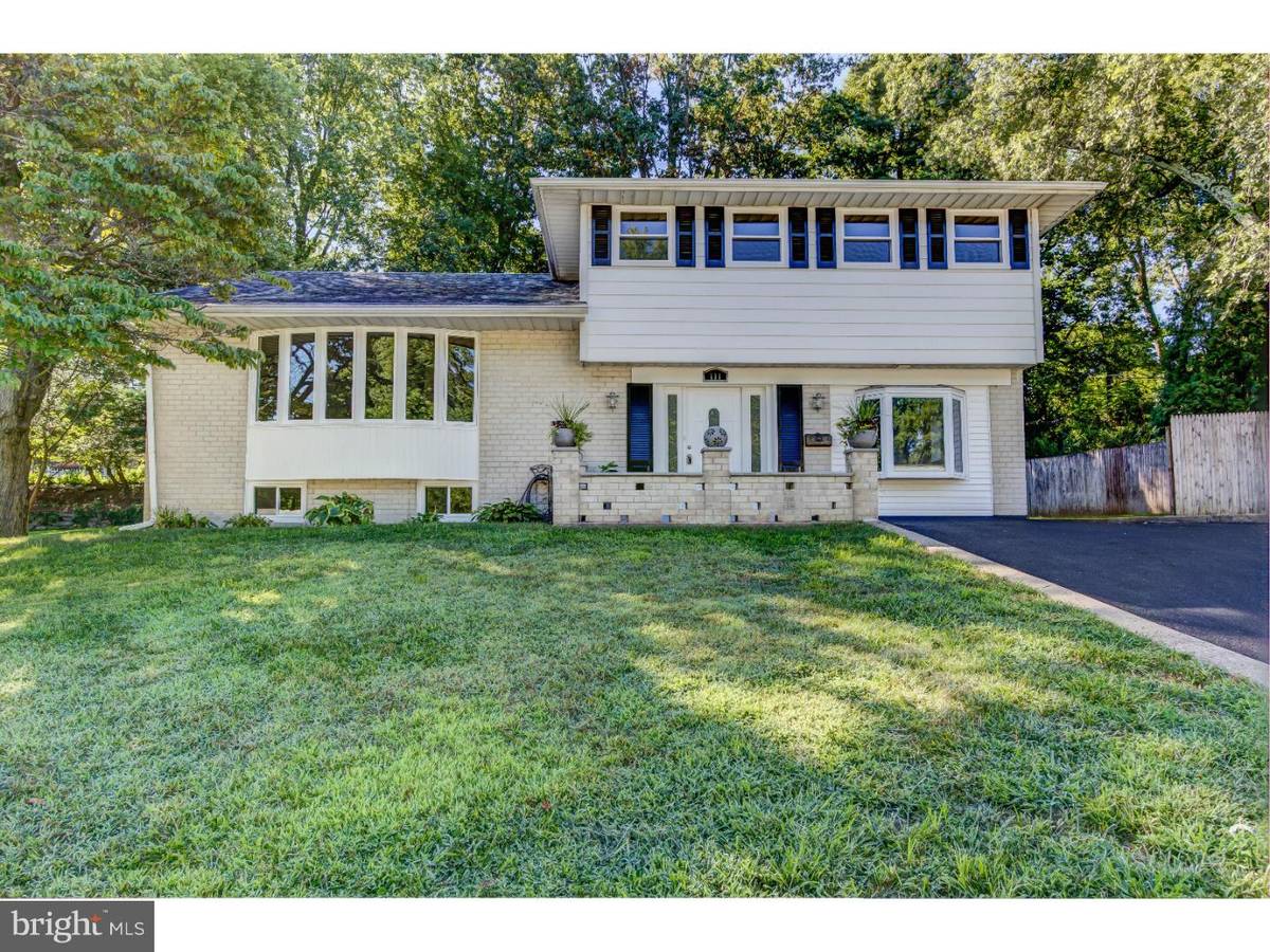 Broomall, PA 19008,111 LINDBERGH AVE