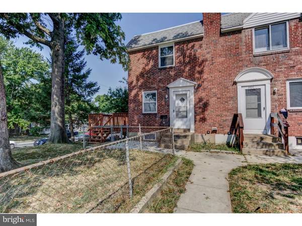 2026 CARTER RD, Folcroft, PA 19032