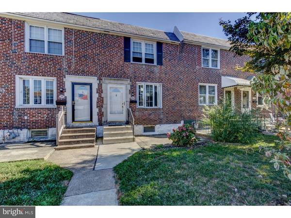 262 REVERE RD, Clifton Heights, PA 19018