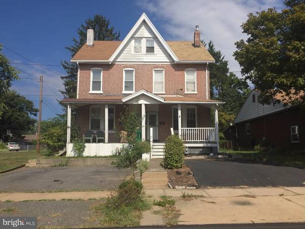 2137 FRANKLIN AVE, Morton, PA 19070