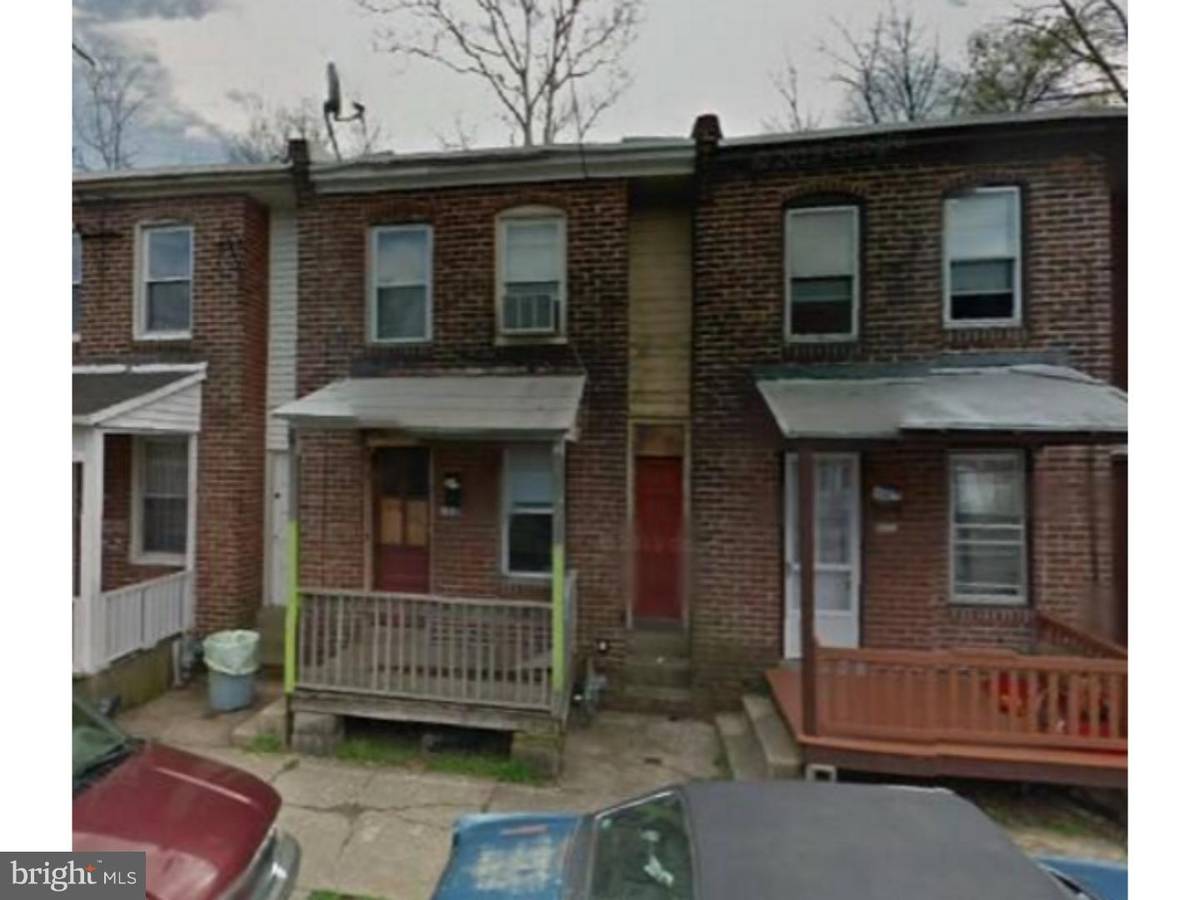 Colwyn, PA 19023,606 KEYSTONE AVE