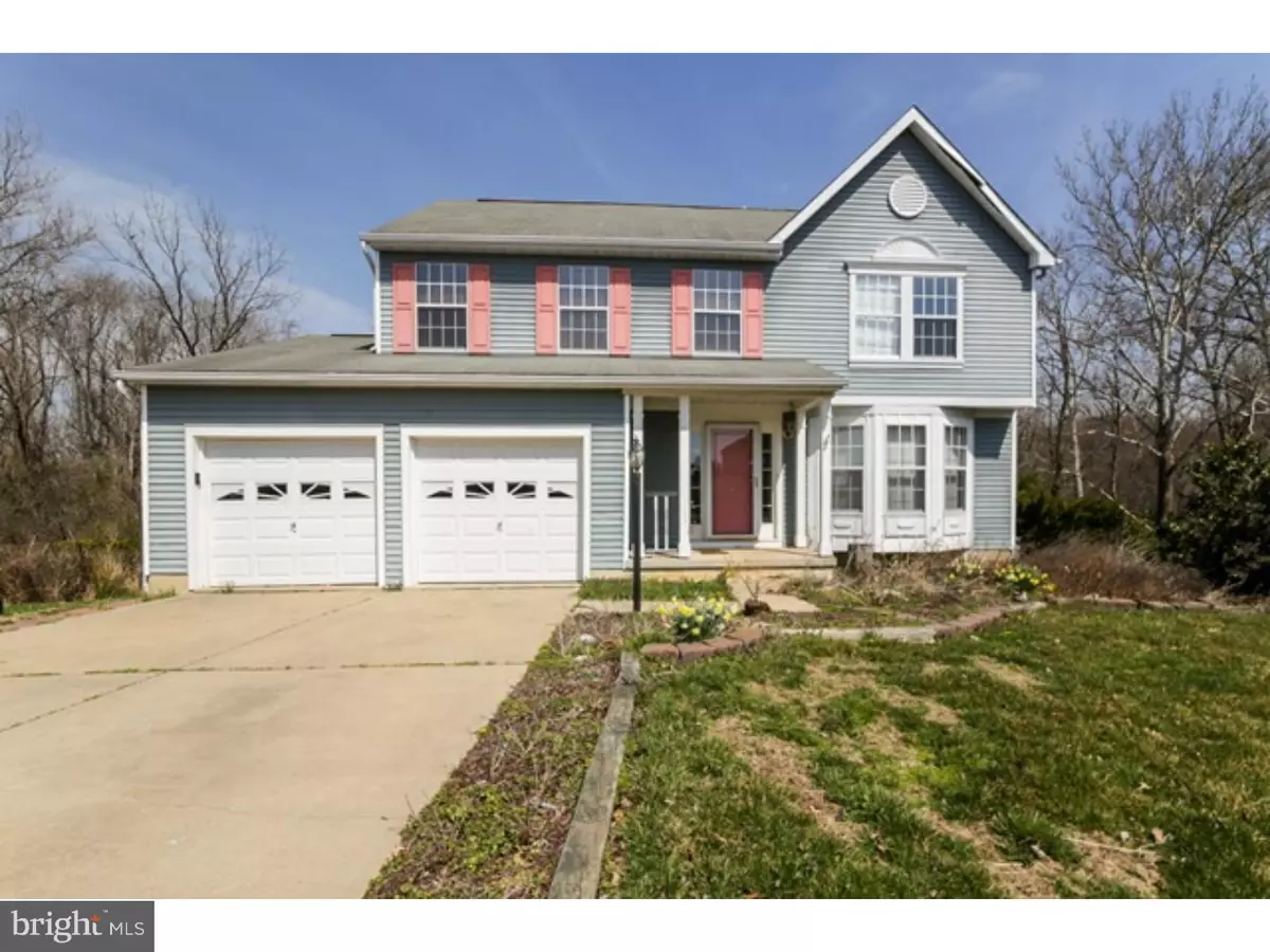 Newark, DE 19711,2 MACDUFF CT