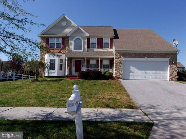 710 WOOD DUCK CT, Middletown, DE 19709