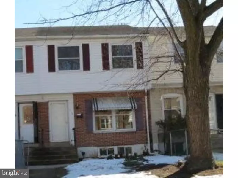 1632 COLEMAN ST, Wilmington, DE 19805