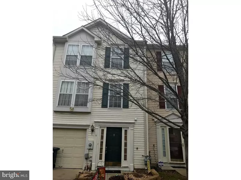 6 CLEMENS LN, Blackwood, NJ 08012