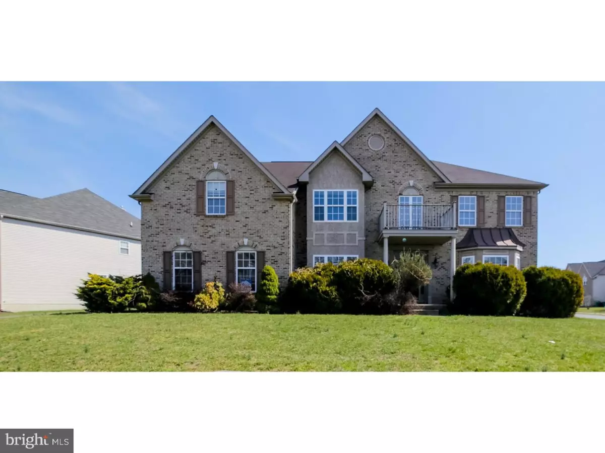 Bear, DE 19701,19 BLUE SPRUCE DR