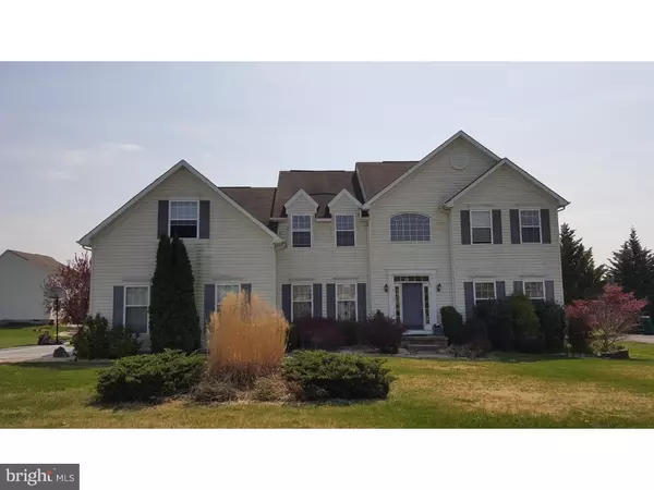 39 FREDERICKSBURG DR, Middletown, DE 19709