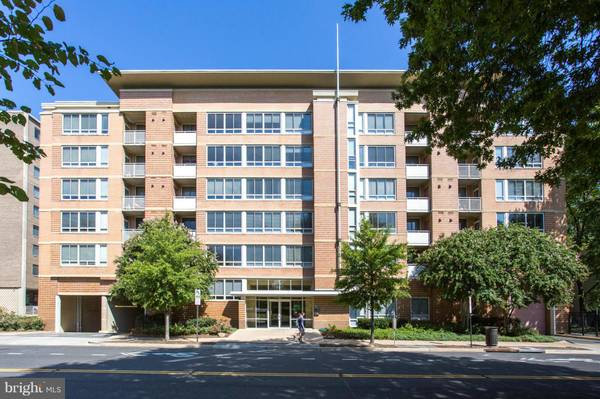 355 I ST SW #S-517, Washington, DC 20024