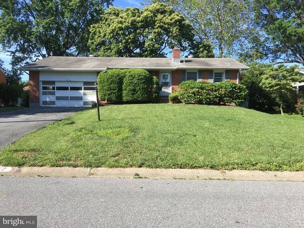 212 WERDEN DR, New Castle, DE 19720