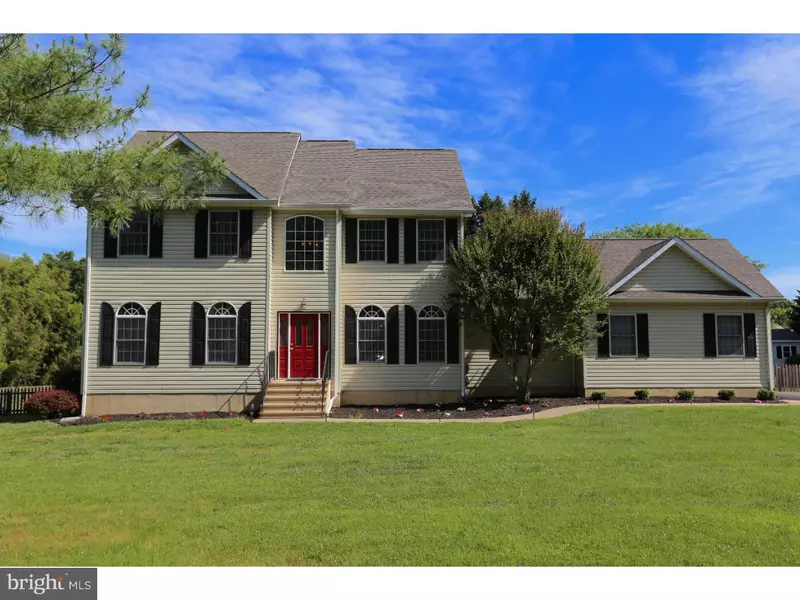 118 COUNTRYSIDE LN, Bear, DE 19701