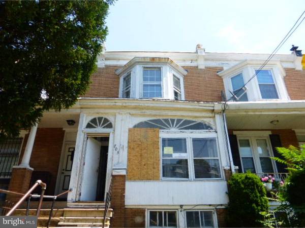 703 VANDEVER AVE, Wilmington, DE 19802