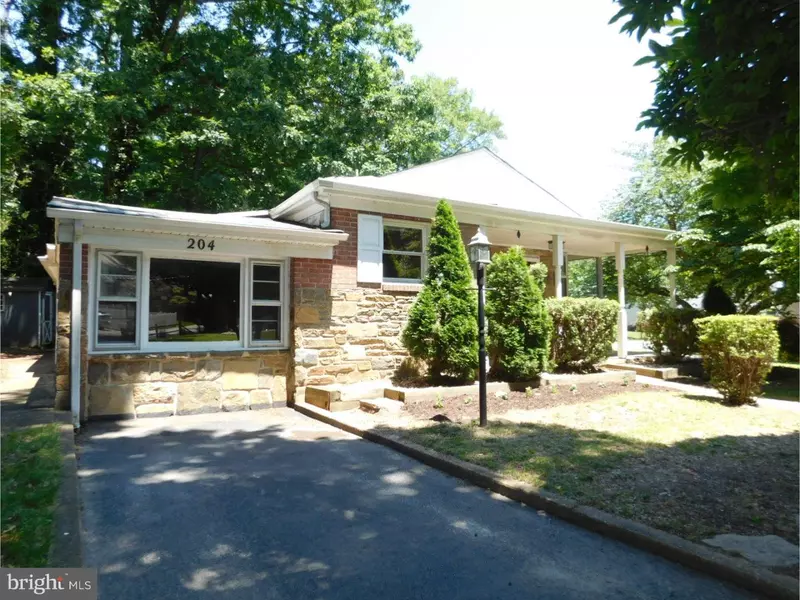 204 FOREST DR, Wilmington, DE 19804