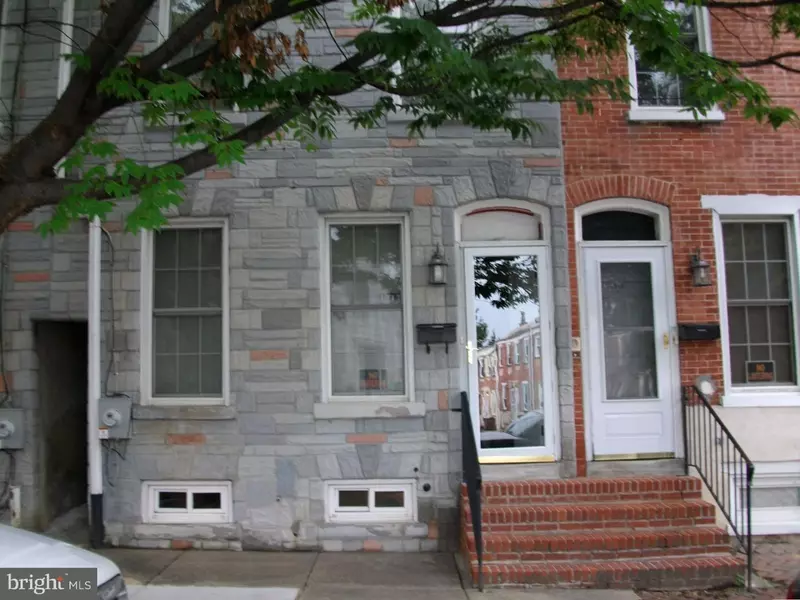 1311 N WALNUT ST, Wilmington, DE 19801