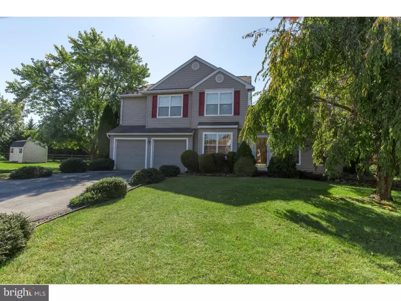 3 GREENWAY CIR, Bear, DE 19701