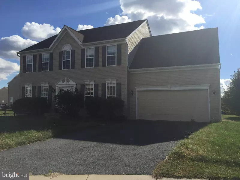 29 ELIOT CT, Middletown, DE 19709