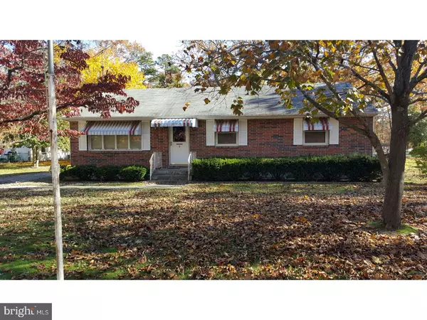 5 JOHNSON RD, Vincentown, NJ 08088